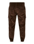 Urban Classics Pantaloni cu buzunare kaki - Pled.ro