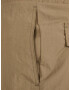 Urban Classics Pantaloni cu buzunare maro deschis - Pled.ro