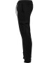 Urban Classics Pantaloni cu buzunare negru - Pled.ro