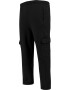 Urban Classics Pantaloni cu buzunare negru - Pled.ro