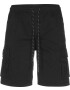 Urban Classics Pantaloni cu buzunare negru - Pled.ro