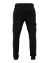 Urban Classics Pantaloni cu buzunare negru - Pled.ro