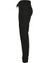 Urban Classics Pantaloni cu buzunare negru - Pled.ro