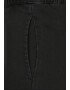 Urban Classics Pantaloni cu buzunare negru - Pled.ro