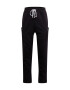 Urban Classics Pantaloni cu buzunare negru - Pled.ro