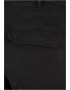 Urban Classics Pantaloni cu buzunare negru - Pled.ro