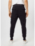 Urban Classics Pantaloni cu buzunare negru - Pled.ro