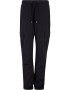 Urban Classics Pantaloni cu buzunare negru - Pled.ro