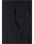 Urban Classics Pantaloni cu buzunare negru - Pled.ro