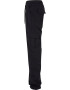 Urban Classics Pantaloni cu buzunare negru - Pled.ro