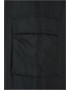 Urban Classics Pantaloni cu buzunare negru - Pled.ro