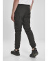 Urban Classics Pantaloni cu buzunare negru - Pled.ro