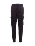 Urban Classics Pantaloni cu buzunare 'Tactical' negru - Pled.ro