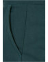 Urban Classics Pantaloni cu buzunare verde smarald - Pled.ro