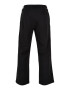 Urban Classics Pantaloni cutați negru - Pled.ro