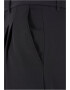 Urban Classics Pantaloni cutați negru - Pled.ro