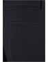 Urban Classics Pantaloni cutați negru - Pled.ro