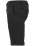 Urban Classics Pantaloni eleganți negru - Pled.ro