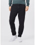 Urban Classics Pantaloni eleganți negru - Pled.ro