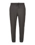 Urban Classics Pantaloni gri - Pled.ro