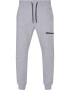 Urban Classics Pantaloni gri amestecat - Pled.ro