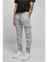 Urban Classics Pantaloni gri amestecat - Pled.ro