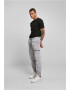 Urban Classics Pantaloni gri amestecat - Pled.ro