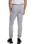 Urban Classics Pantaloni gri amestecat - Pled.ro