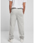 Urban Classics Pantaloni gri deschis - Pled.ro