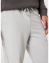 Urban Classics Pantaloni gri deschis - Pled.ro