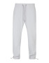 Urban Classics Pantaloni gri deschis - Pled.ro