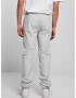 Urban Classics Pantaloni gri deschis - Pled.ro