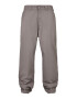 Urban Classics Pantaloni gri taupe - Pled.ro