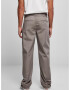 Urban Classics Pantaloni gri taupe - Pled.ro