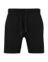 Urban Classics Pantaloni 'Interlock' negru - Pled.ro