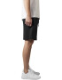 Urban Classics Pantaloni 'Interlock' negru - Pled.ro