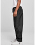 Urban Classics Pantaloni 'Mountain' negru - Pled.ro