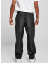 Urban Classics Pantaloni 'Mountain' negru - Pled.ro