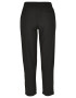 Urban Classics Pantaloni negru - Pled.ro