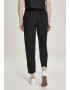 Urban Classics Pantaloni negru - Pled.ro