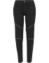 Urban Classics Pantaloni negru - Pled.ro