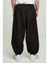 Urban Classics Pantaloni negru - Pled.ro