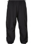 Urban Classics Pantaloni negru - Pled.ro