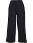 Urban Classics Pantaloni negru - Pled.ro