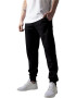 Urban Classics Pantaloni negru - Pled.ro