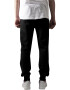 Urban Classics Pantaloni negru - Pled.ro