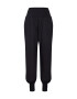 Urban Classics Pantaloni negru - Pled.ro