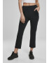 Urban Classics Pantaloni negru - Pled.ro