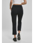 Urban Classics Pantaloni negru - Pled.ro