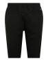 Urban Classics Pantaloni negru - Pled.ro